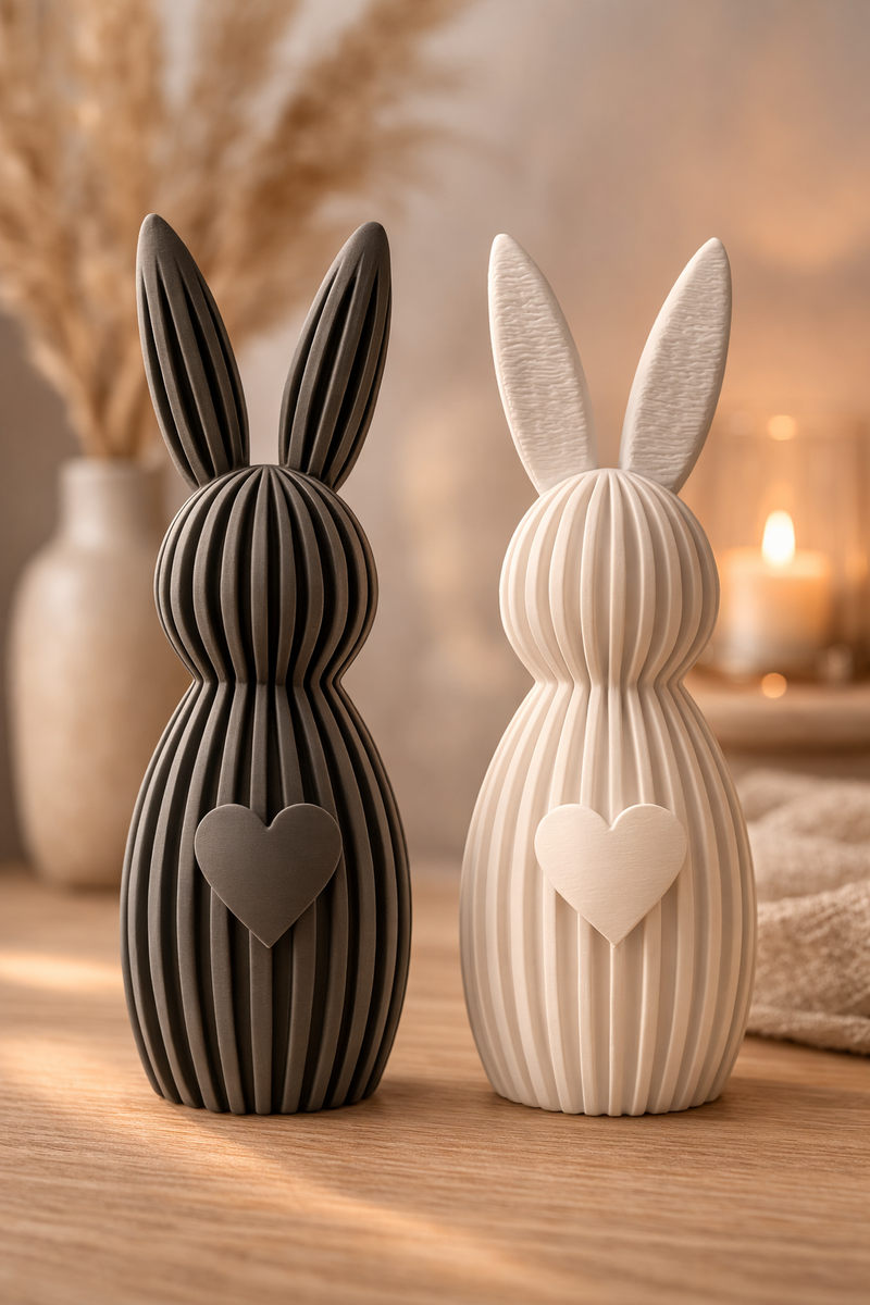 Ribbad Kanin – Heart Edition